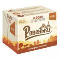 Молоко и масло