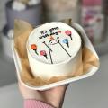 Все для бенто-торта и cake to go