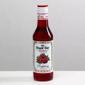 Сиропы для коктейлей