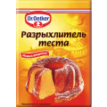 Разрыхлитель для теста