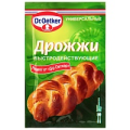 Дрожжи
