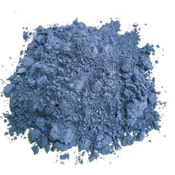 Матча голубая Clitoria Ternatea, краситель сухой натуральный, 15 гр